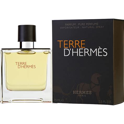 hermes terre d'hermes men's|terre d hermes m type.